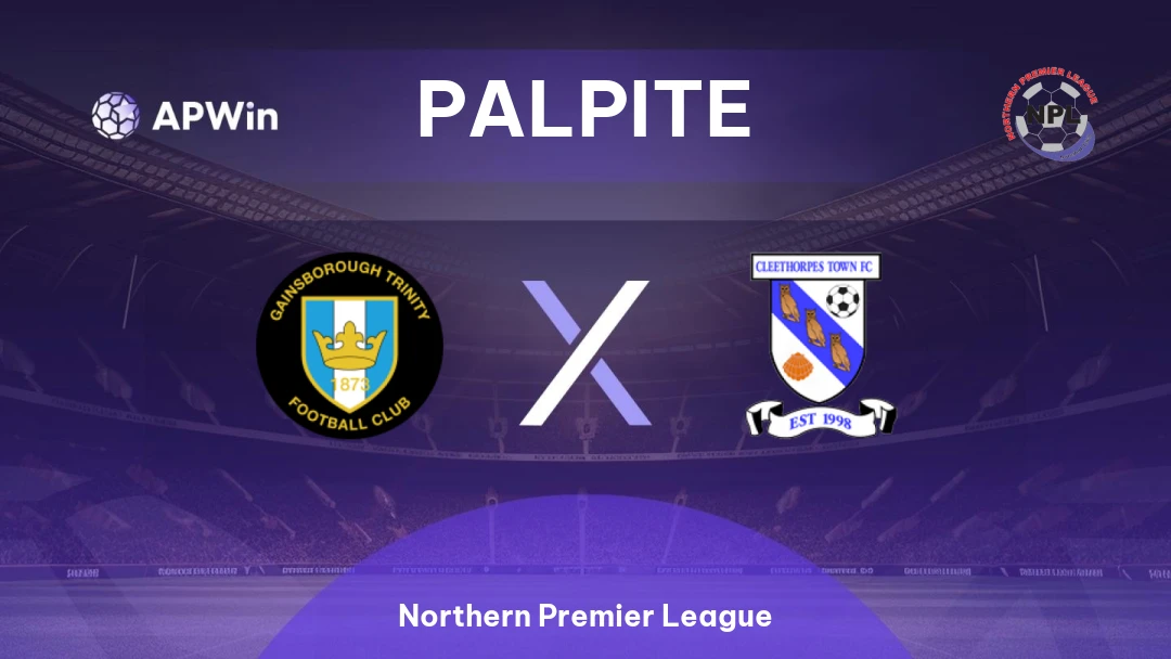 Gainsborough Trinity x Cleethorpes Town Thumbnail