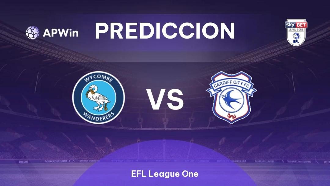 Wycombe Wanderers vs Cardiff Thumbnail