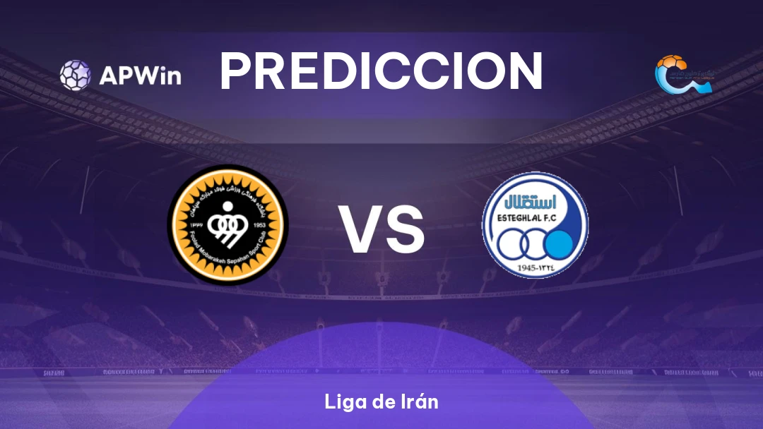 Sepahan vs Esteghlal Thumbnail