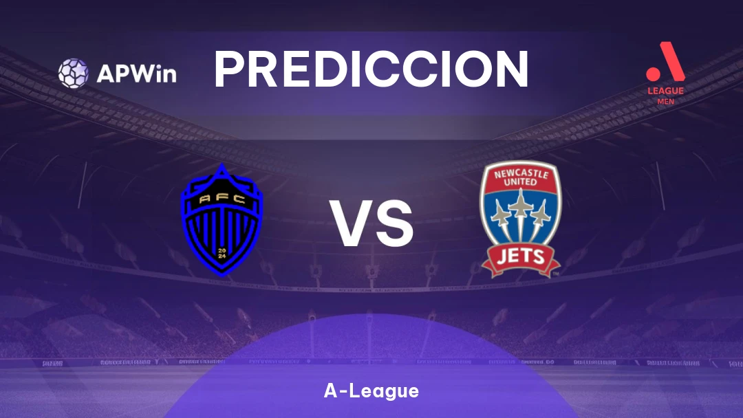 Auckland vs Newcastle Jets FC Thumbnail