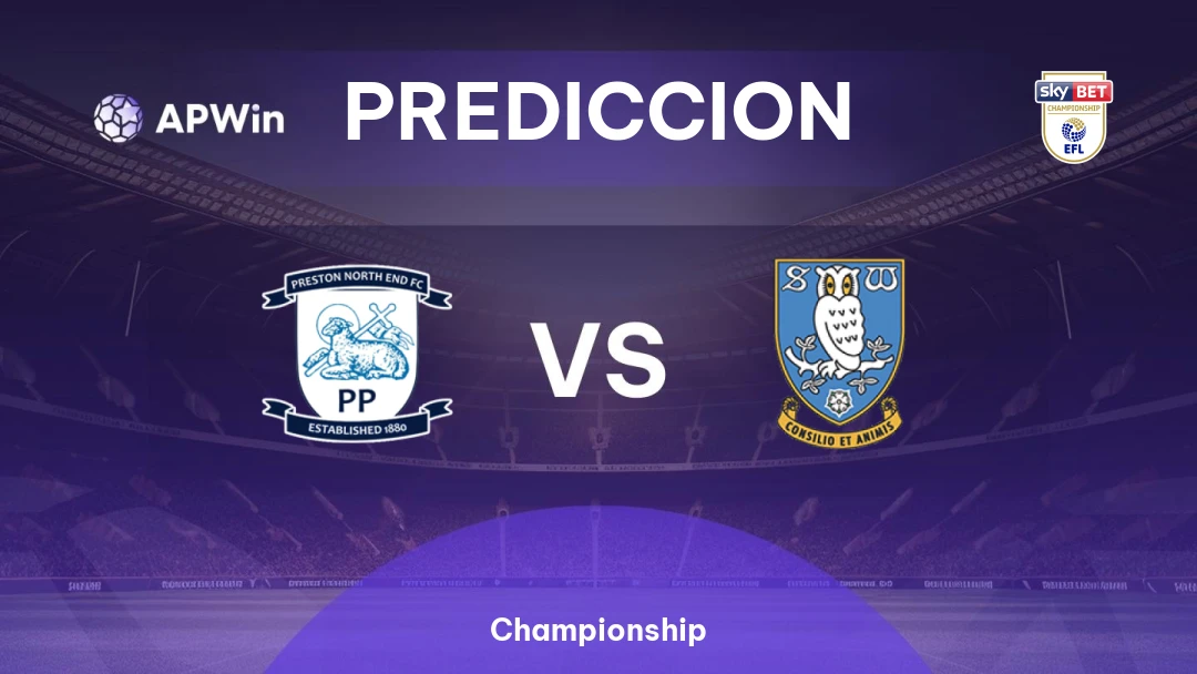 Preston North End vs Sheffield Wednesday Thumbnail