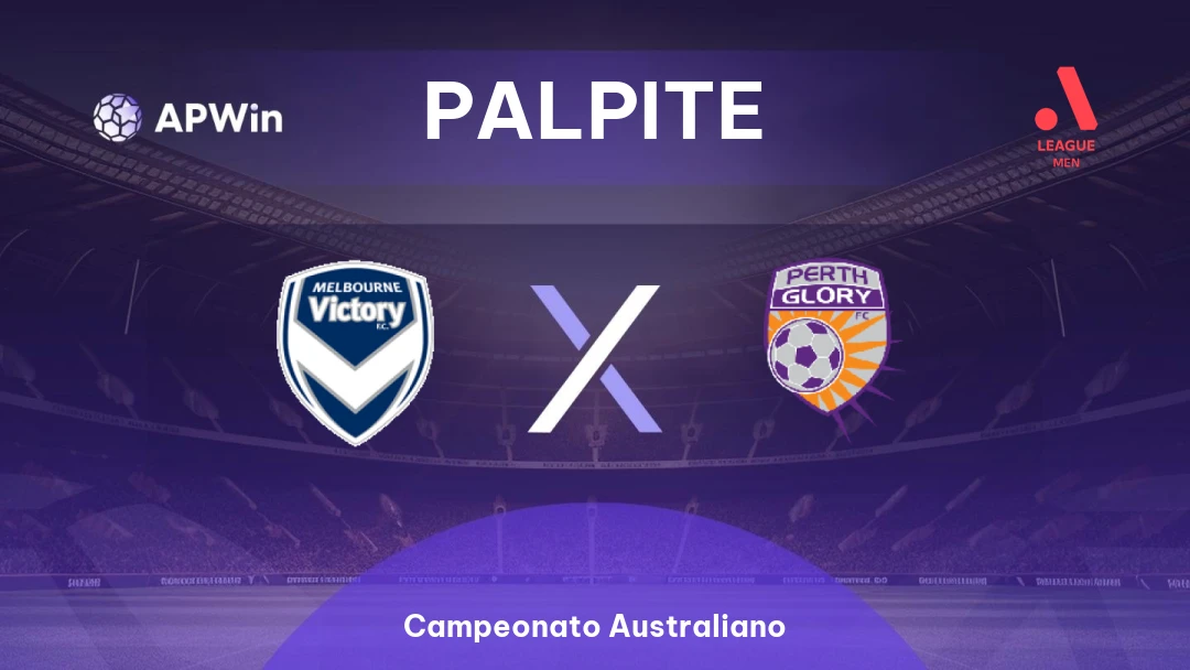Melbourne Victory FC x Perth Glory Thumbnail