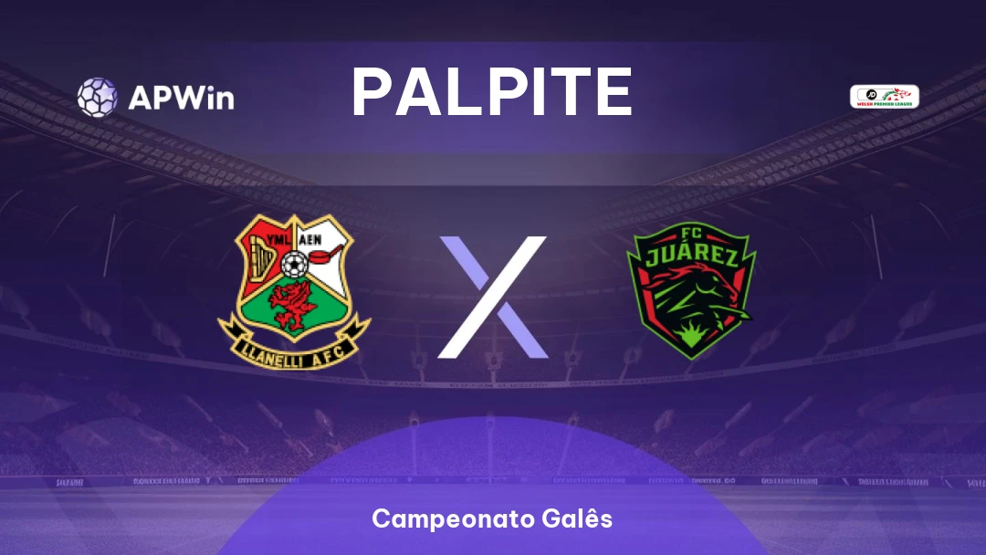 Llanelli Town x Penybont Thumbnail