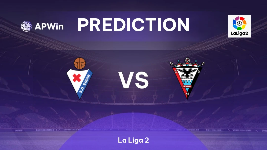 SD Eibar vs Mirandés Thumbnail