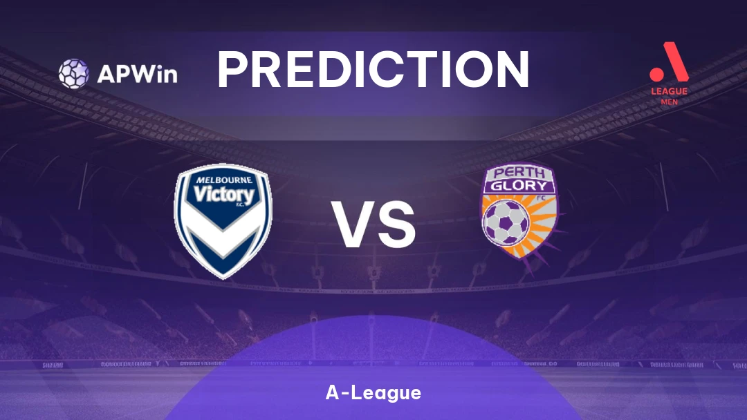 Melbourne Victory FC vs Perth Glory Thumbnail