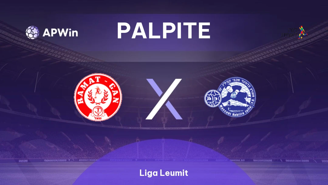 Hapoel Ramat Gan x Maccabi Kabilio Jaffa Thumbnail