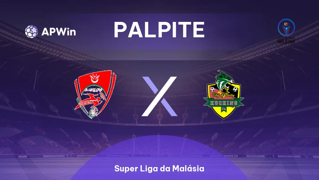 Kelantan United x Kuching FA Thumbnail