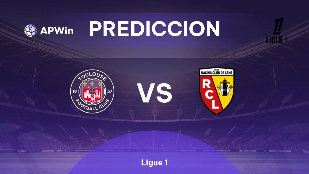 Toulouse vs Lens Thumbnail