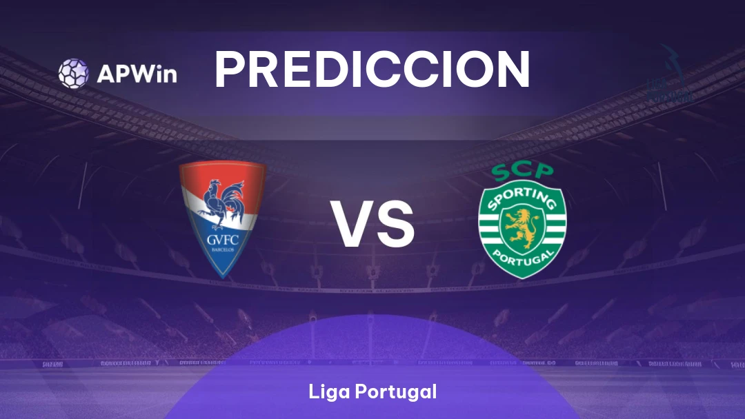 Gil Vicente vs Sporting Thumbnail