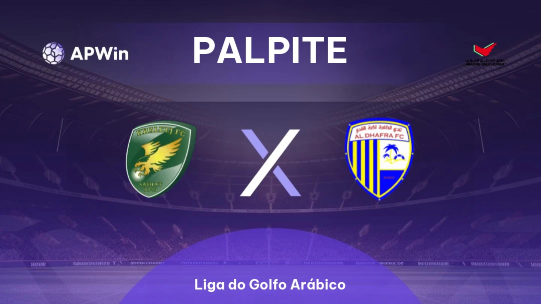 Al-Khaleej x Al-Dhafra Thumbnail