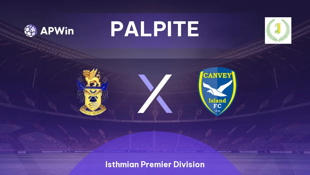 Aveley x Canvey Island Thumbnail