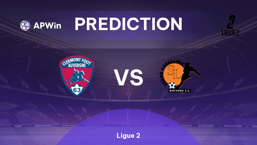 Clermont vs Laval Thumbnail