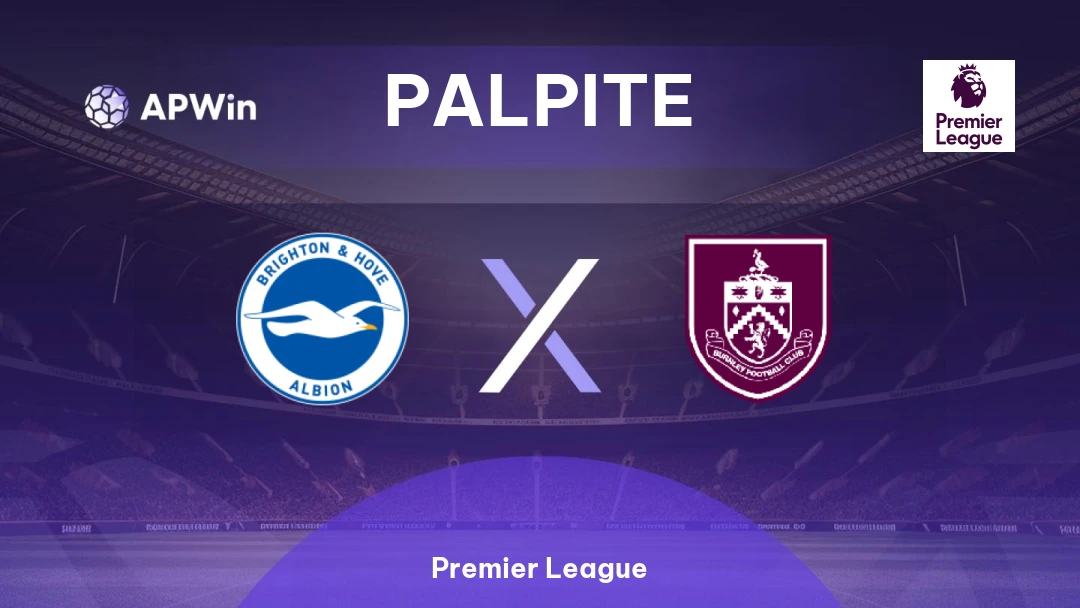 Brighton x Burnley Thumbnail