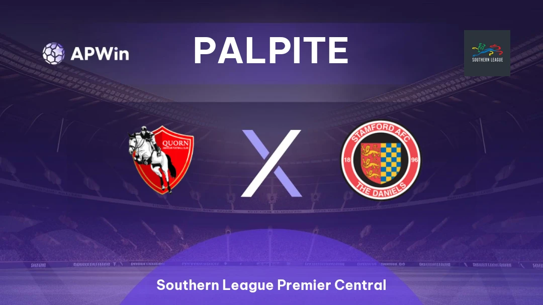 Quorn x Stamford Thumbnail