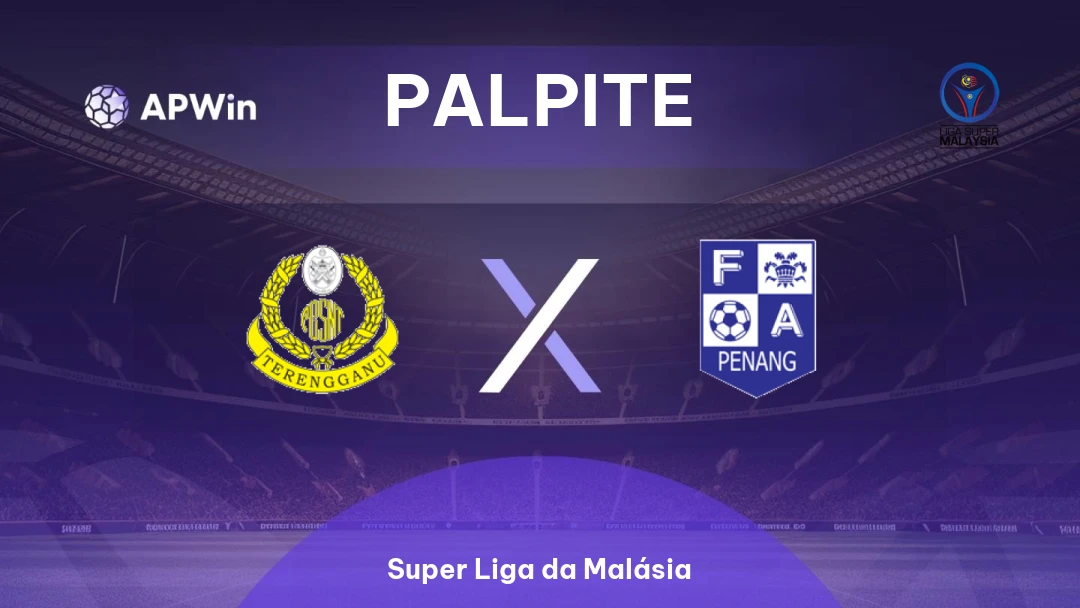 Terengganu x Pulau Pinang Thumbnail