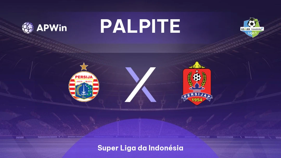 Persija x Persijap Thumbnail