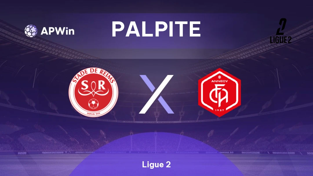 Reims x Annecy Thumbnail