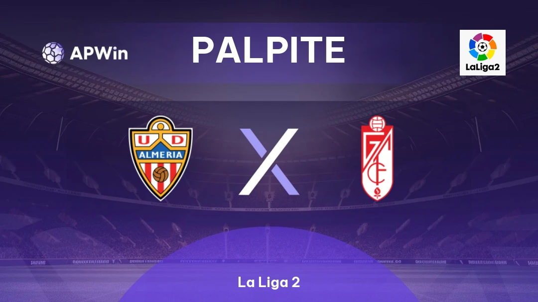 Almería x Granada Thumbnail