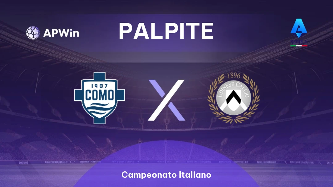 Como x Udinese Thumbnail