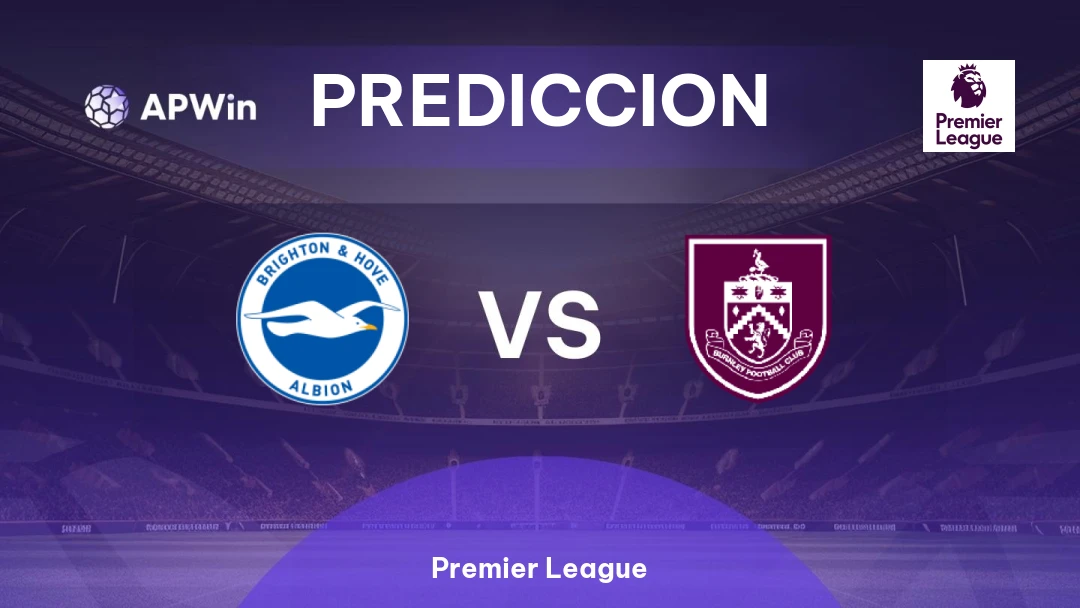 Brighton vs Burnley Thumbnail