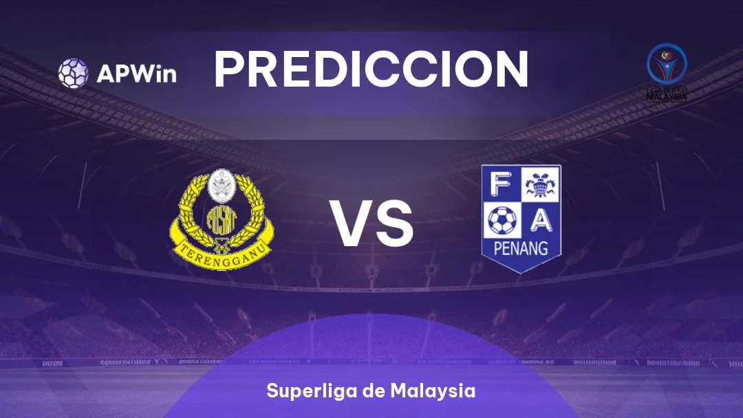 Terengganu vs Pulau Pinang Thumbnail