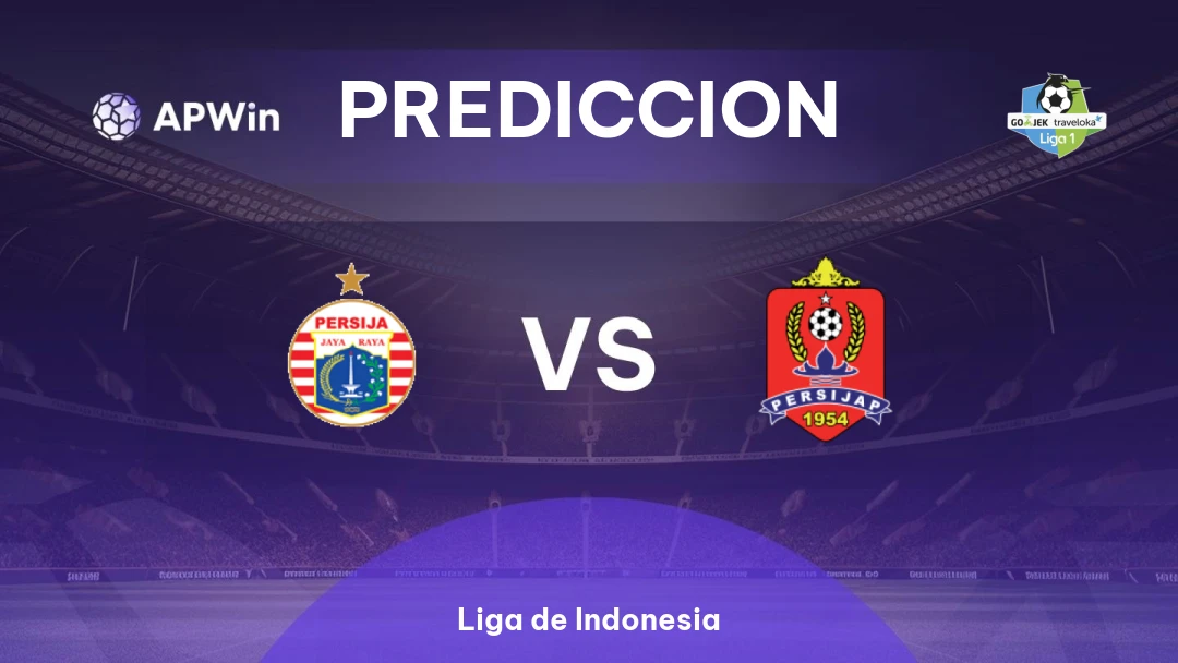 Persija vs Persijap Thumbnail