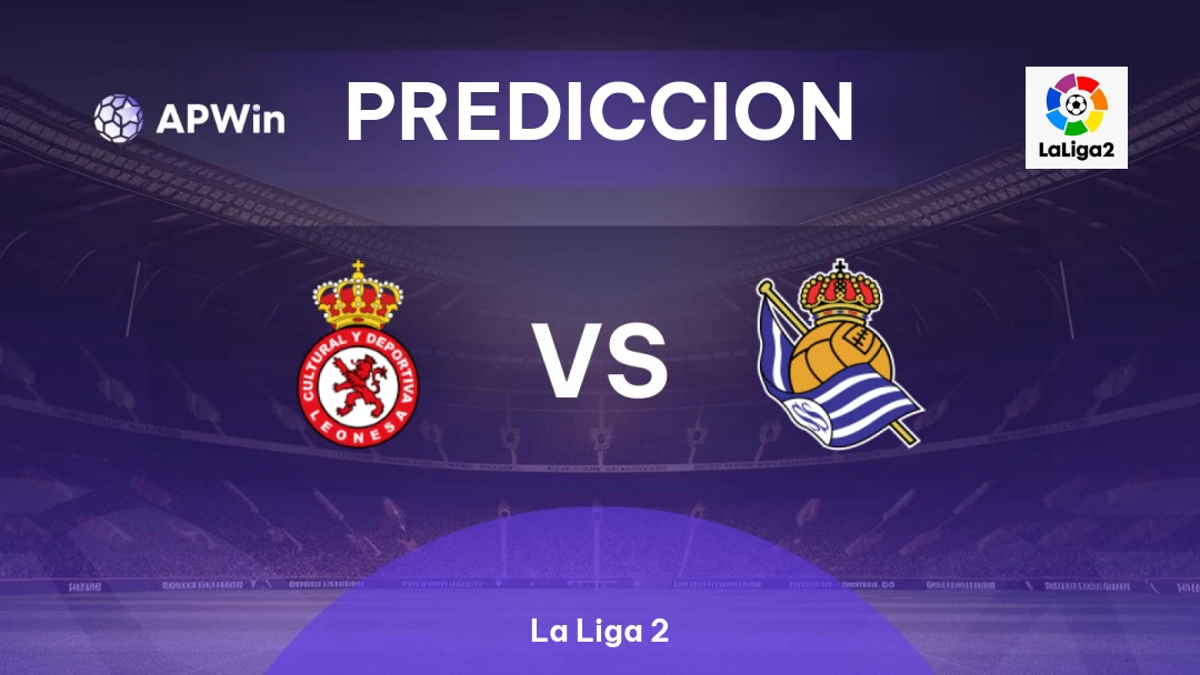 Cultural Leonesa vs Real Sociedad II Thumbnail
