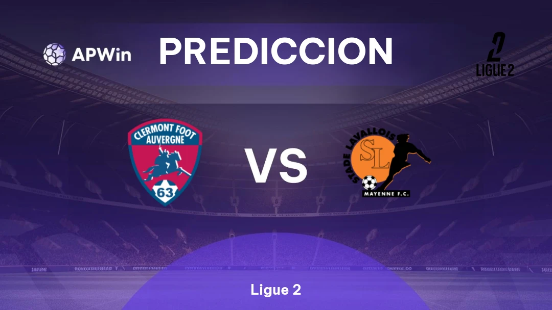 Clermont vs Laval Thumbnail