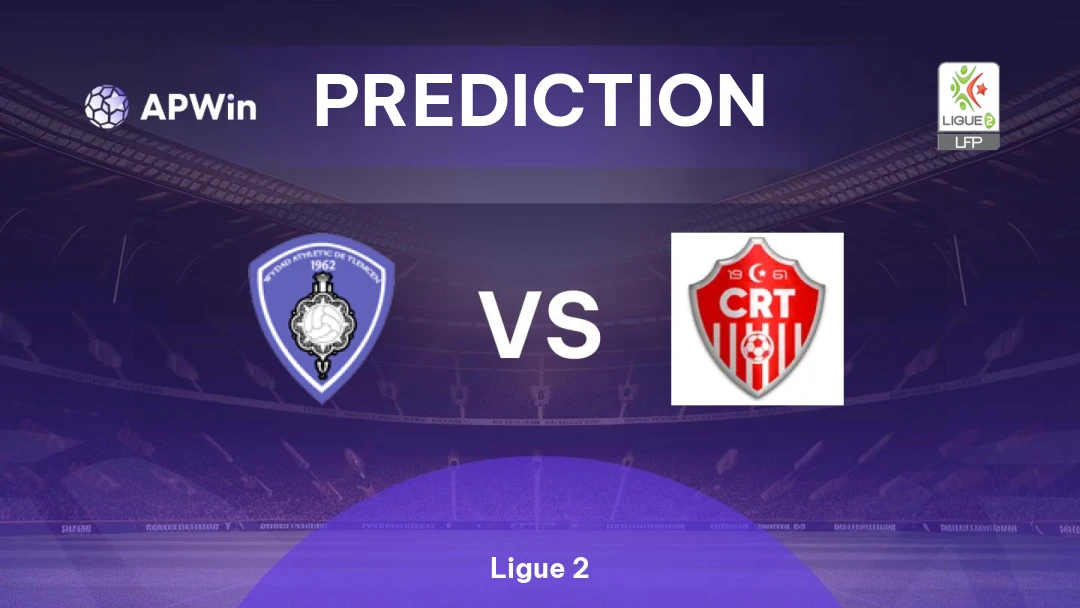 WA Tlemcen vs Temouchent Thumbnail