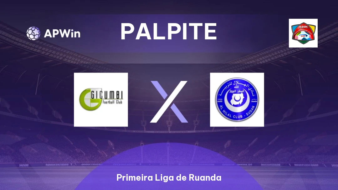 Gicumbi x Al Hilal Omdurman Thumbnail