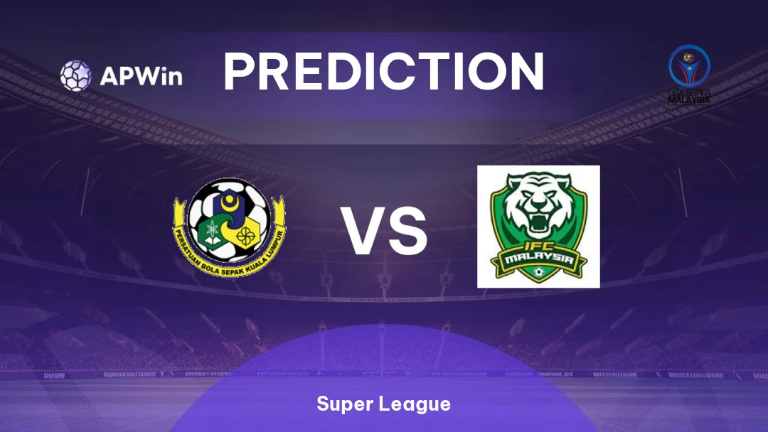 Kuala Lumpur vs Imigresen Thumbnail