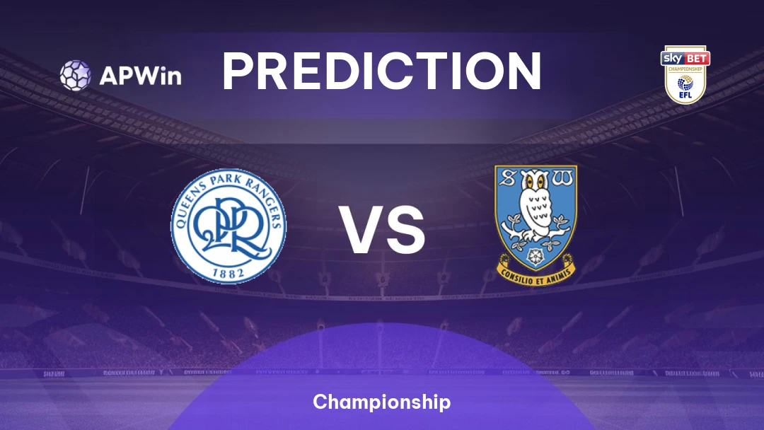 Queens Park Rangers vs Sheffield Wednesday Thumbnail