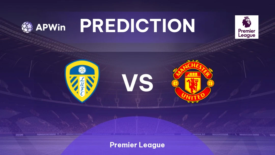 Leeds vs Manchester United Thumbnail