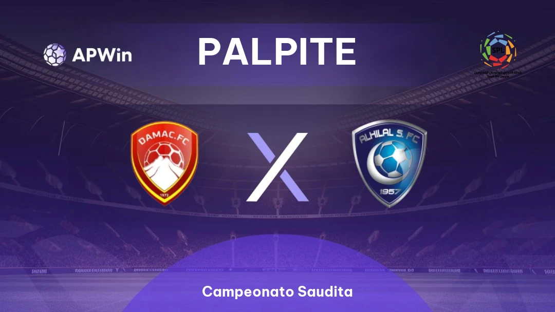 Damac x Al-Hilal Thumbnail