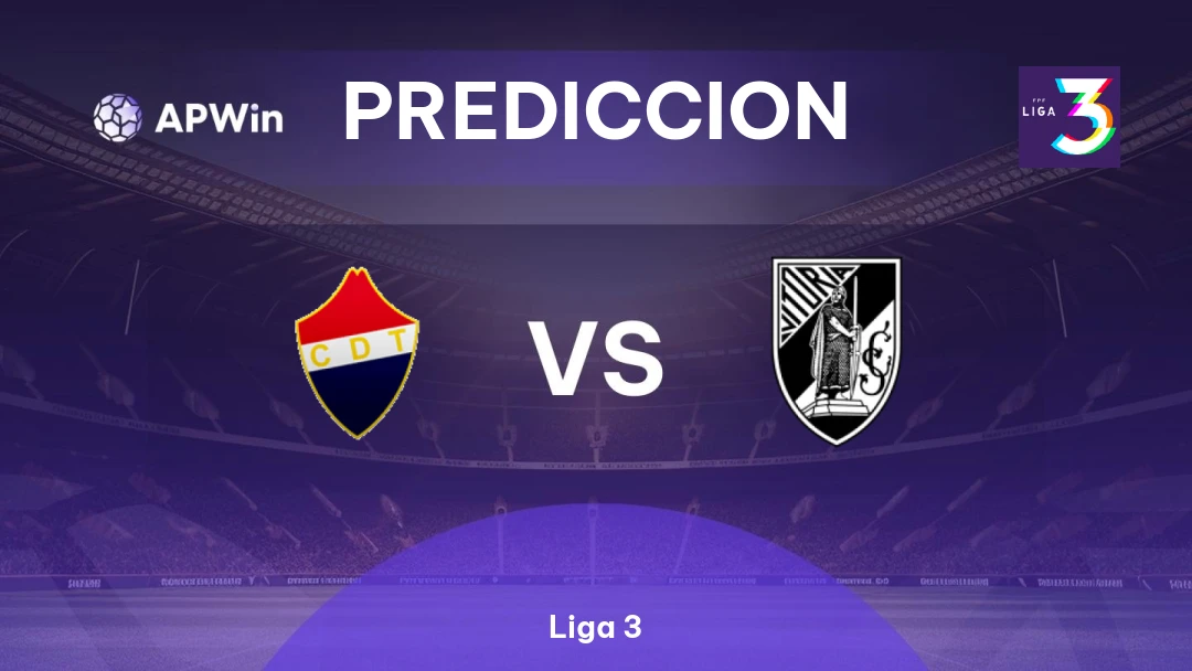 CD Trofense vs Vitória Guimarães II Thumbnail