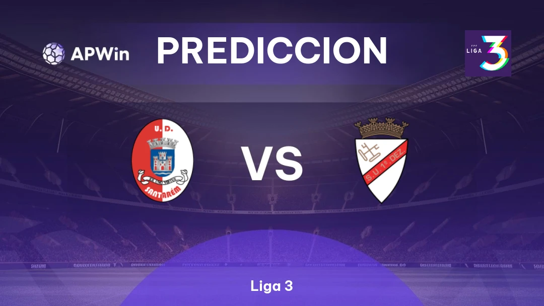 União Santarém vs 1 Dezembro Thumbnail