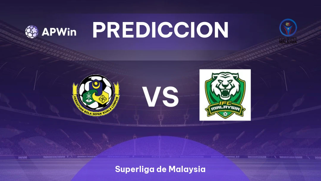 Kuala Lumpur vs Imigresen Thumbnail