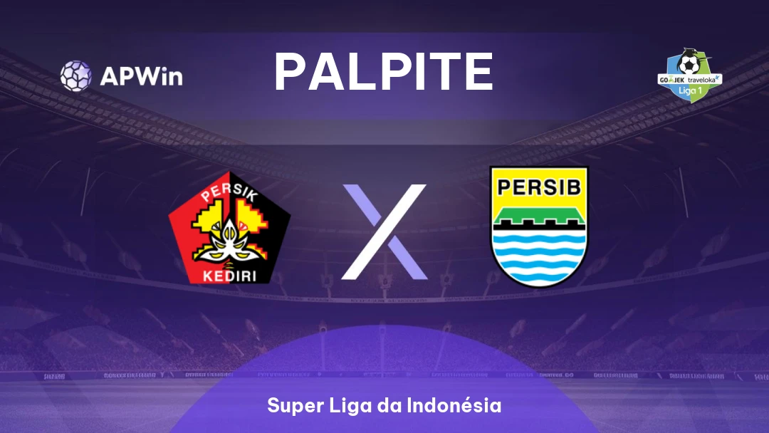Persik Kediri x Persib Thumbnail