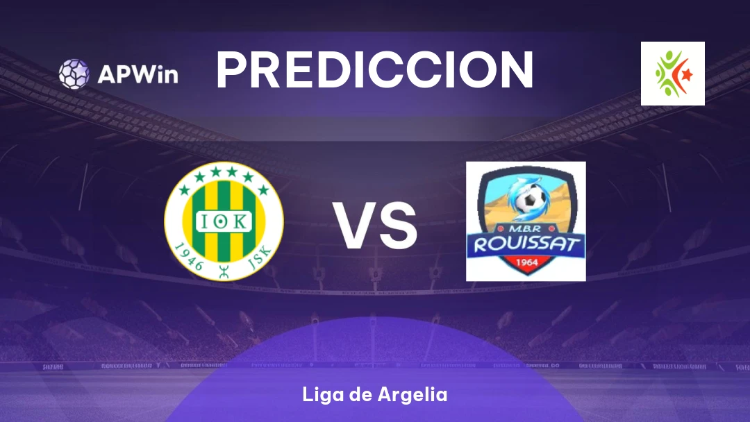 JS Kabylie vs MB Rouisset Thumbnail