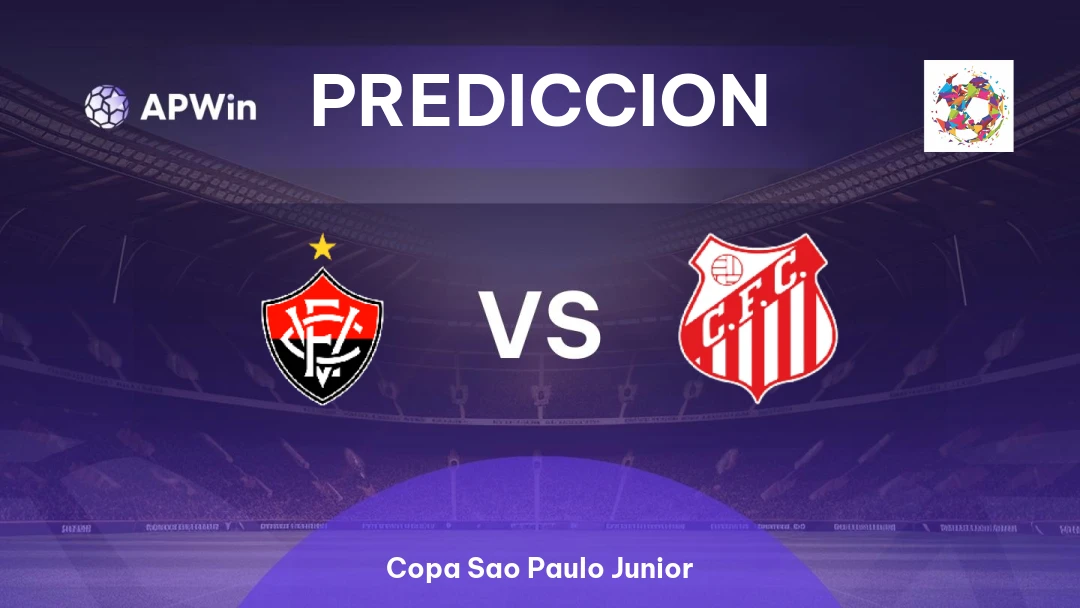 Vitória Sub-20 vs Capivariano Sub-20 Thumbnail