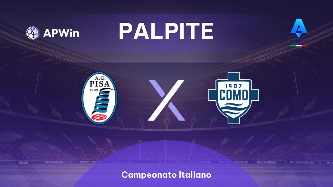 Pisa x Como Thumbnail