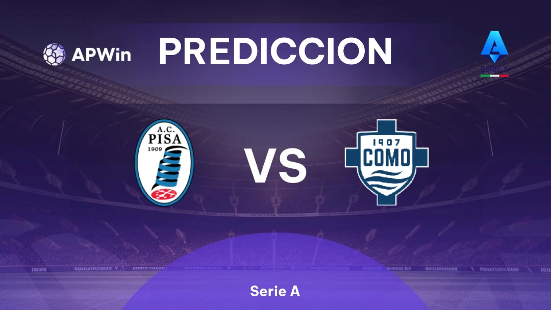 Pisa vs Como Thumbnail