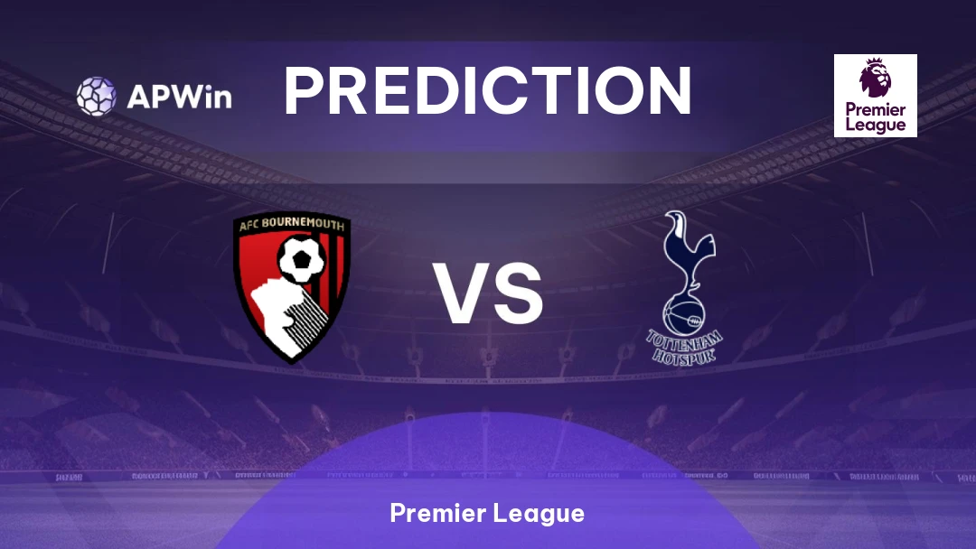Bournemouth vs Tottenham Thumbnail