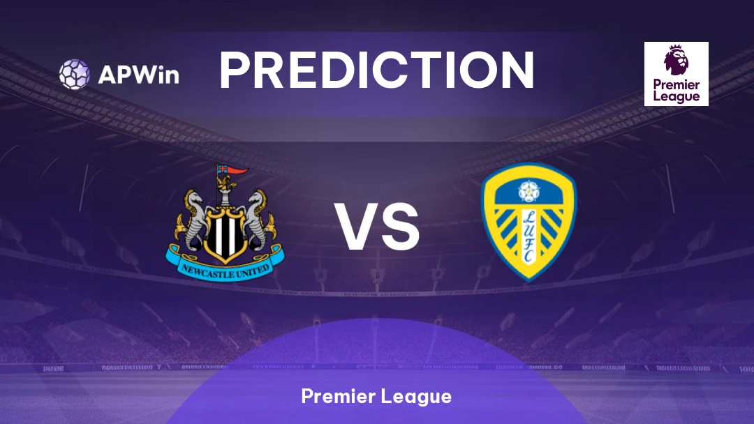 Newcastle vs Leeds Thumbnail