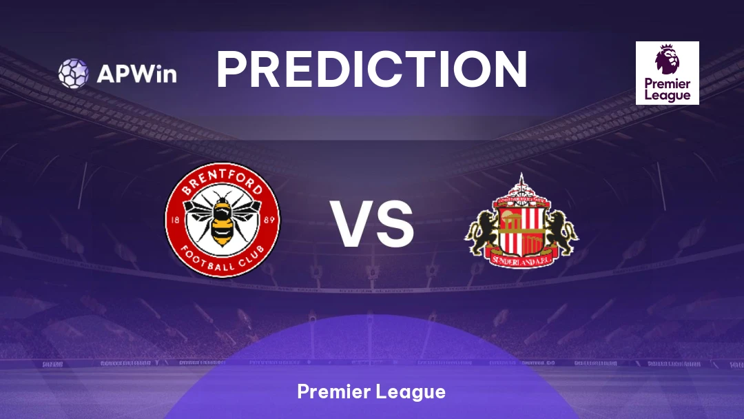 Brentford vs Sunderland Thumbnail