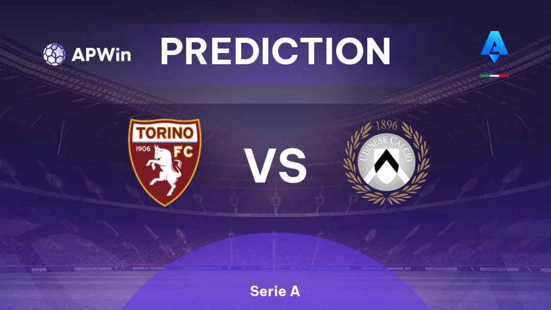 Torino vs Udinese Thumbnail