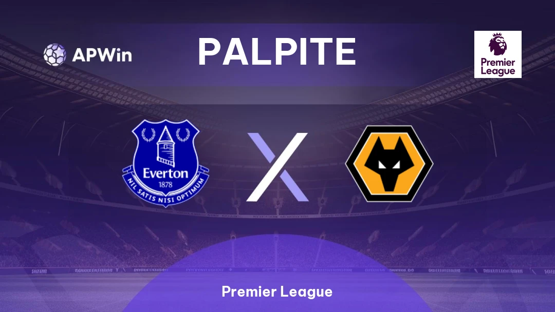Everton x Wolverhampton Thumbnail