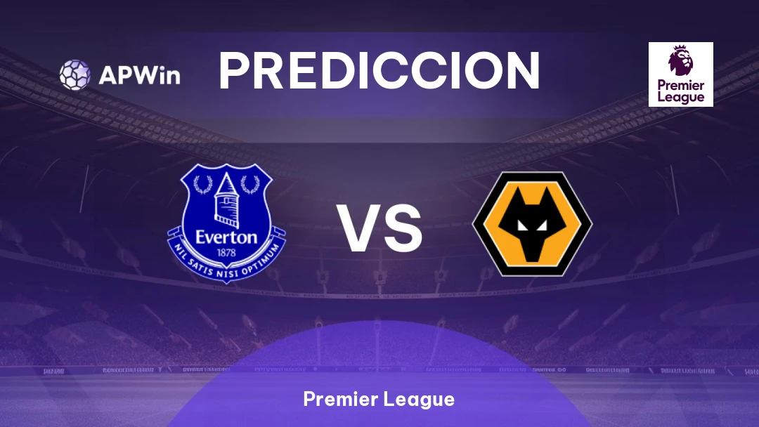 Everton vs Wolverhampton Thumbnail