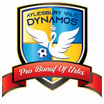 Aylesbury Vale Dynamos FC logo de equipe