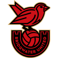 Bridgwater United logo de equipe